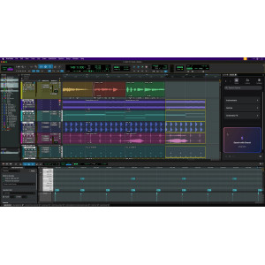 Avid Pro Tools Ultimate - Renouvellement 1 an