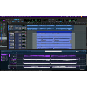 Avid Pro Tools Ultimate - Renouvellement 1 an