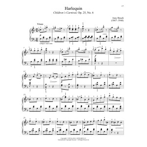 Harlequin