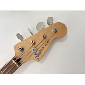 Fender Jazz Bass JB-53 Vintage White 1994-1995 made in Japan