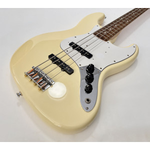 Fender Jazz Bass JB-53 Vintage White 1994-1995 made in Japan