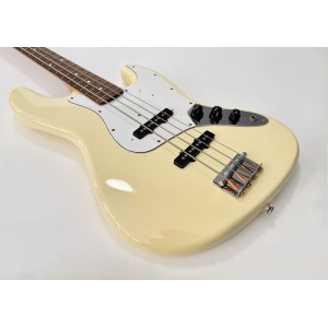 Fender Jazz Bass JB-53 Vintage White 1994-1995 made in Japan
