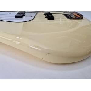 Fender Jazz Bass JB-53 Vintage White 1994-1995 made in Japan