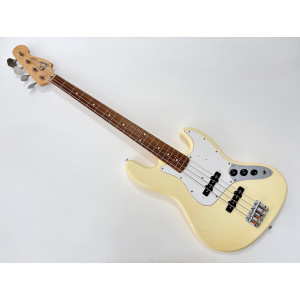 Fender Jazz Bass JB-53 Vintage White 1994-1995 made in Japan