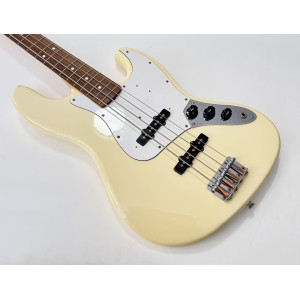 Fender Jazz Bass JB-53 Vintage White 1994-1995 made in Japan