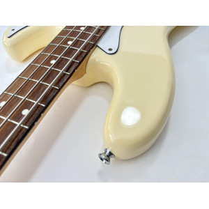 Fender Jazz Bass JB-53 Vintage White 1994-1995 made in Japan