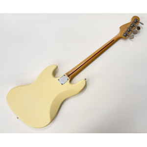 Fender Jazz Bass JB-53 Vintage White 1994-1995 made in Japan