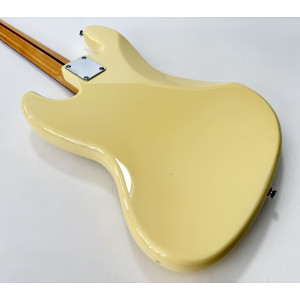 Fender Jazz Bass JB-53 Vintage White 1994-1995 made in Japan