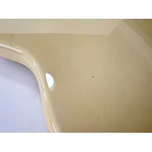 Fender Jazz Bass JB-53 Vintage White 1994-1995 made in Japan