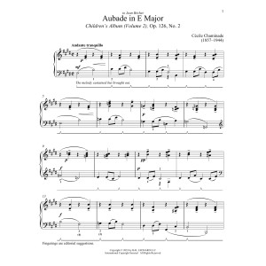 Aubade