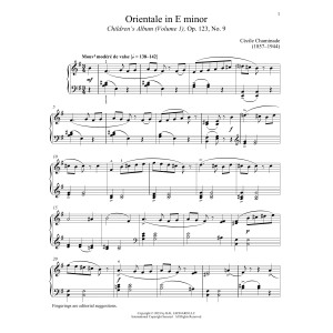 Orientale