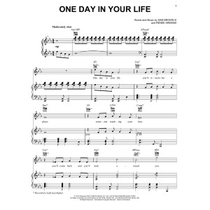 One Day In Your Life
