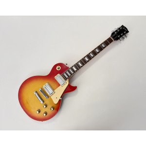 Greco EG-500 Heritage Cherry Sunburst 1978