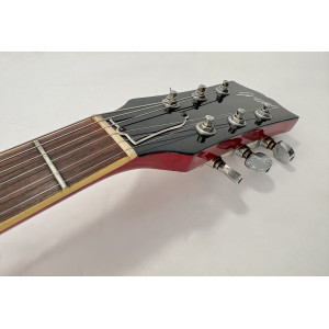 Greco EG-500 Heritage Cherry Sunburst 1978