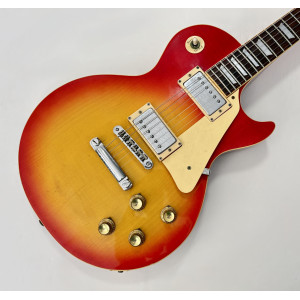 Greco EG-500 Heritage Cherry Sunburst 1978