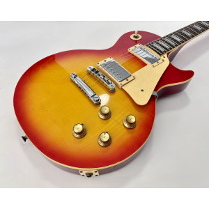Greco EG-500 Heritage Cherry Sunburst 1978