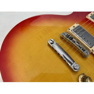 Greco EG-500 Heritage Cherry Sunburst 1978