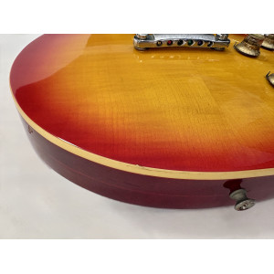 Greco EG-500 Heritage Cherry Sunburst 1978