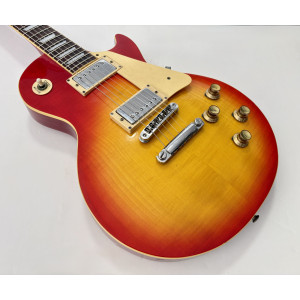 Greco EG-500 Heritage Cherry Sunburst 1978