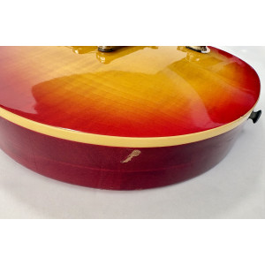 Greco EG-500 Heritage Cherry Sunburst 1978
