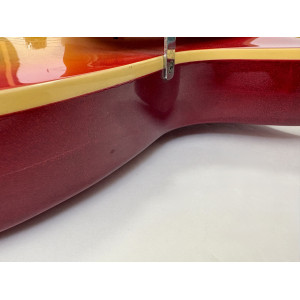 Greco EG-500 Heritage Cherry Sunburst 1978