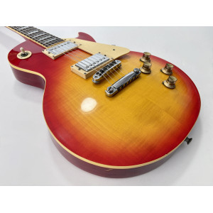 Greco EG-500 Heritage Cherry Sunburst 1978