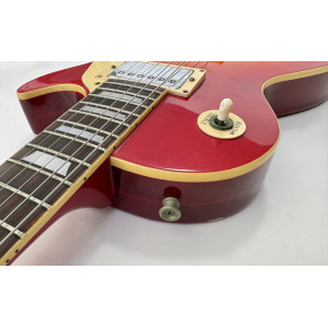 Greco EG-500 Heritage Cherry Sunburst 1978