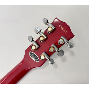 Greco EG-500 Heritage Cherry Sunburst 1978