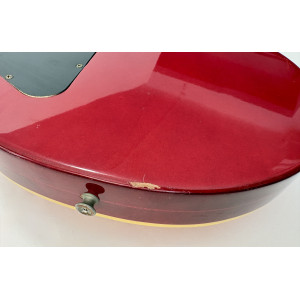 Greco EG-500 Heritage Cherry Sunburst 1978