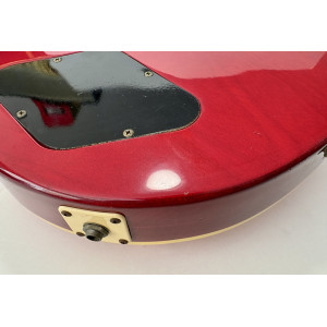 Greco EG-500 Heritage Cherry Sunburst 1978