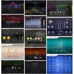 FabFilter Total Bundle