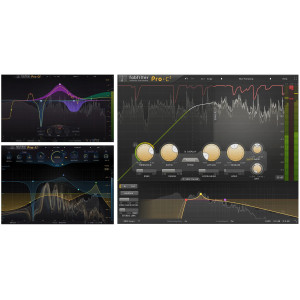 FabFilter Essentials Bundle