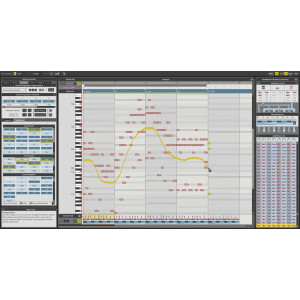WaveDNA Liquid Music & Rhythm 1.8.0 Bundle