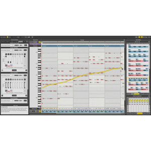 WaveDNA Liquid Music & Rhythm 1.8.0 Bundle