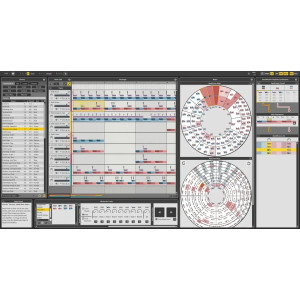 WaveDNA Liquid Music & Rhythm 1.8.0 Bundle