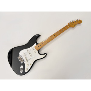 Fender Stratocaster ST-57 crafted in Japan 2004-2005 Black