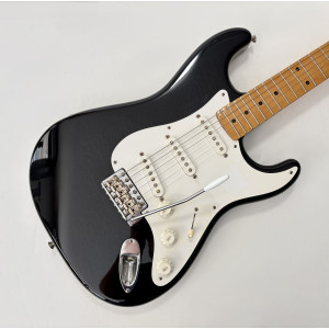 Fender Stratocaster ST-57 crafted in Japan 2004-2005 Black