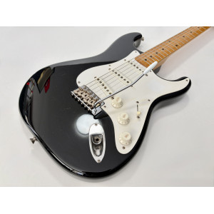 Fender Stratocaster ST-57 crafted in Japan 2004-2005 Black