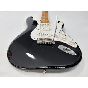 Fender Stratocaster ST-57 crafted in Japan 2004-2005 Black