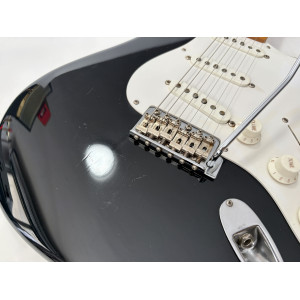 Fender Stratocaster ST-57 crafted in Japan 2004-2005 Black