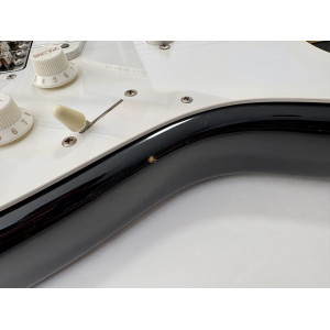 Fender Stratocaster ST-57 crafted in Japan 2004-2005 Black