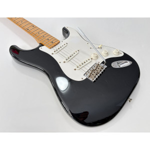 Fender Stratocaster ST-57 crafted in Japan 2004-2005 Black