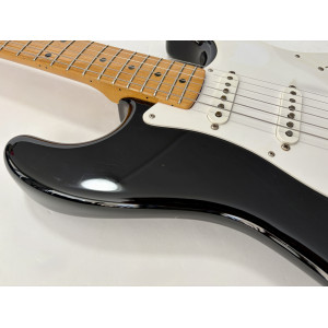 Fender Stratocaster ST-57 crafted in Japan 2004-2005 Black