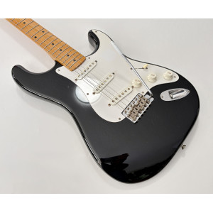 Fender Stratocaster ST-57 crafted in Japan 2004-2005 Black