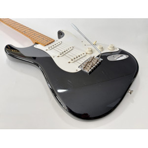 Fender Stratocaster ST-57 crafted in Japan 2004-2005 Black