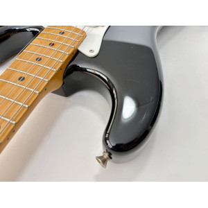 Fender Stratocaster ST-57 crafted in Japan 2004-2005 Black