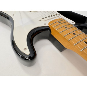 Fender Stratocaster ST-57 crafted in Japan 2004-2005 Black