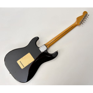 Fender Stratocaster ST-57 crafted in Japan 2004-2005 Black
