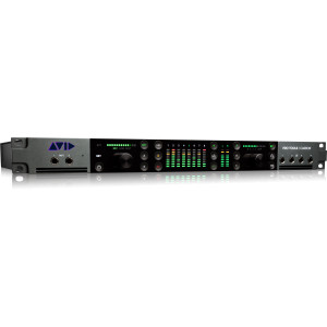 Avid Pro Tools Carbon