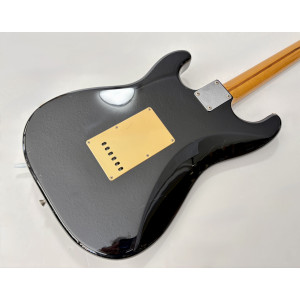 Fender Stratocaster ST-57 crafted in Japan 2004-2005 Black